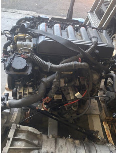 Demarreur BMW SERIE 3 (E46) 