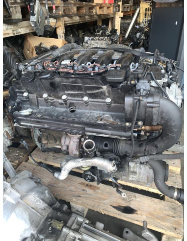 Volant moteur BMW SERIE 3 (E46) 