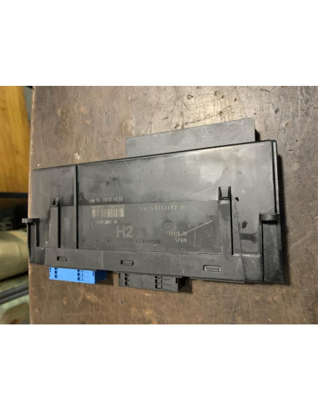 Calculateur BMW SERIE 1 E87 PHASE 2 Diesel