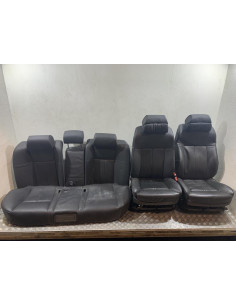 Interieur complet BMW SERIE 7 E65 PHASE 2 Diesel