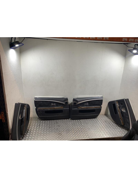 Interieur complet BMW SERIE 7 E65 PHASE 2 Diesel