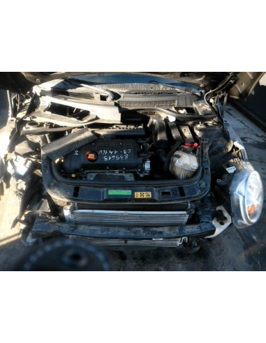 Bloc chauffage MINI MINI 2 R56 PHASE 1 Essence