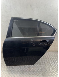 Poignee porte arriere gauche BMW SERIE 7 E65 PHASE 2 Diesel