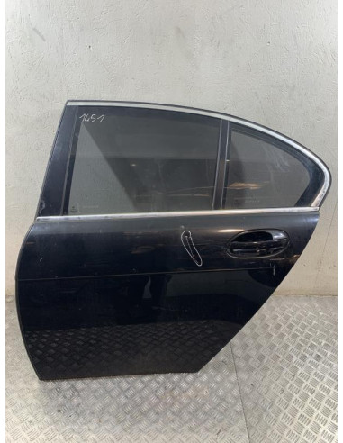 Poignee porte arriere gauche BMW SERIE 7 E65 PHASE 2 Diesel