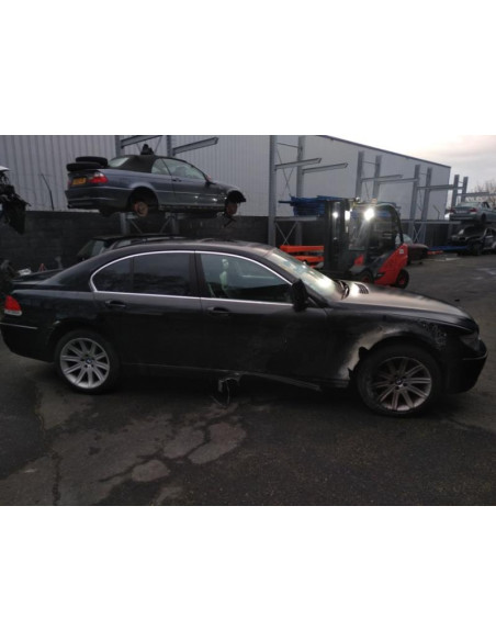 Serrure arriere gauche BMW SERIE 7 E65 PHASE 2 Diesel