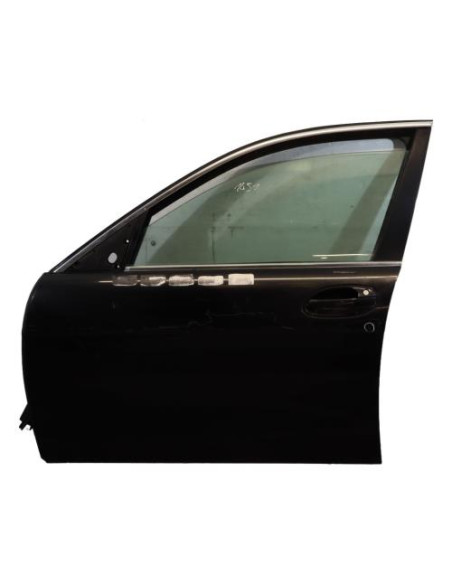 Porte avant gauche BMW SERIE 7 E65 PHASE 2 Diesel