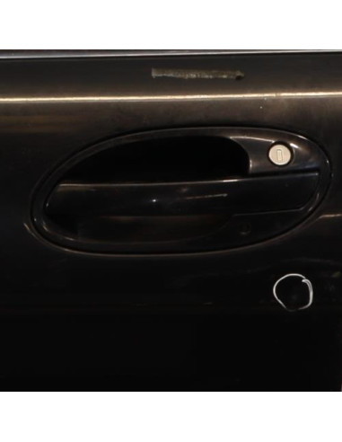 Porte avant gauche BMW SERIE 7 E65 PHASE 2 Diesel