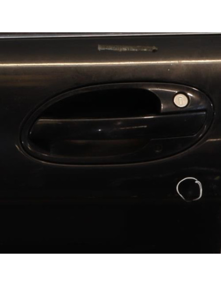 Porte avant gauche BMW SERIE 7 E65 PHASE 2 Diesel