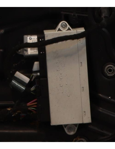 Porte avant gauche BMW SERIE 7 E65 PHASE 2 Diesel