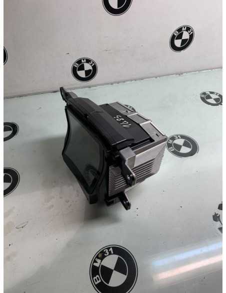 Afficheur BMW  Diesel