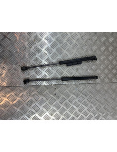 Verin de capot BMW  Diesel 2