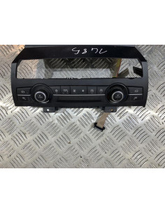 Commande chauffage BMW  Diesel
