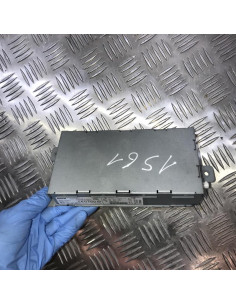 Calculateur BMW SERIE 3 E46 PHASE 2 Diesel