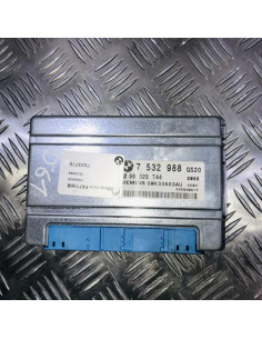 Calculateur BMW SERIE 3 E46 PHASE 2 Diesel