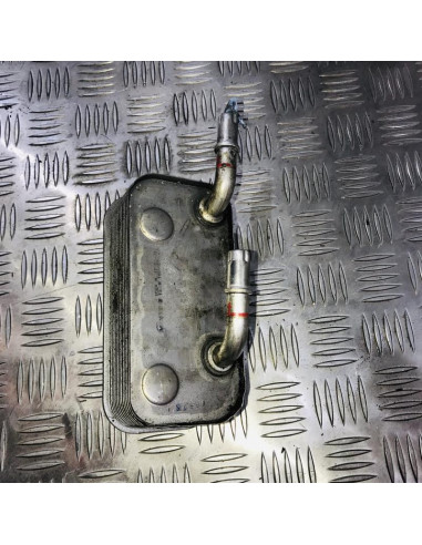 Radiateur huile BMW SERIE 3 E46 PHASE 2 Diesel