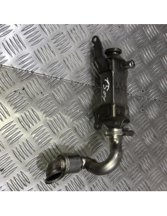 Radiateur EGR BMW SERIE 3 E46 PHASE 2 Diesel