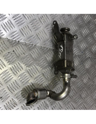 Radiateur EGR BMW SERIE 3 E46 PHASE 2 Diesel