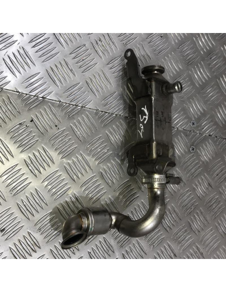 Radiateur EGR BMW SERIE 3 E46 PHASE 2 Diesel