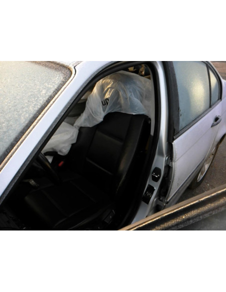 Radiateur EGR BMW SERIE 3 E46 PHASE 2 Diesel