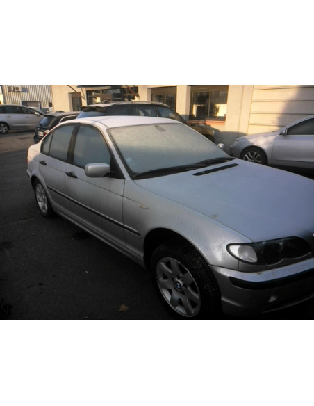 Tuyau de climatisation BMW SERIE 3 E46 PHASE 2 Diesel