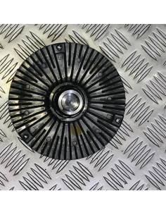 Viscocoupler BMW SERIE 3 E46 PHASE 2 Diesel