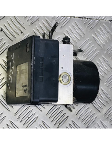 Bloc ABS (freins anti-blocage) BMW SERIE 3 E46 PHASE 2 Diesel