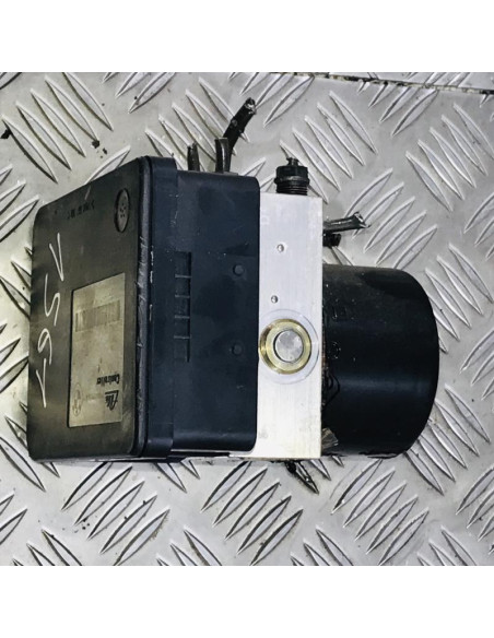 Bloc ABS (freins anti-blocage) BMW SERIE 3 E46 PHASE 2 Diesel