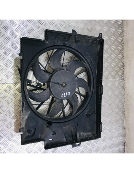 Ventilateur BMW SERIE 1 E87 PHASE 2 Diesel