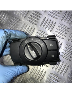Commande de phare BMW SERIE 3 E92 COUPE PHASE 1 Diesel