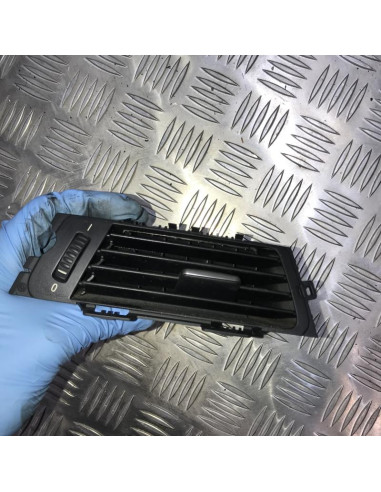 Aerateur tableau de bord avant gauche BMW SERIE 3 E92 COUPE PHASE 1 Diesel