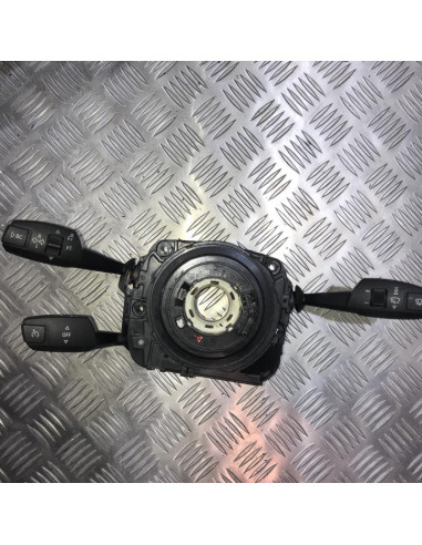 Com (Bloc Contacteur Tournant+Commodo Essuie Glace+Commodo Phare) BMW SERIE 3 E92 COUPE PHASE 1 Diesel