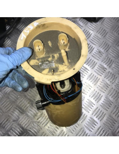 Pompe de gavage BMW SERIE 3 E92 COUPE PHASE 1 Diesel