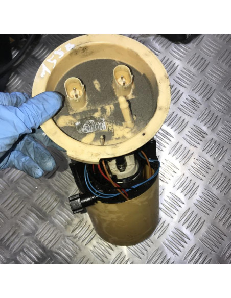 Pompe de gavage BMW SERIE 3 E92 COUPE PHASE 1 Diesel