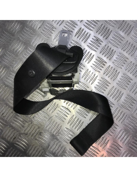 Ceinture avant droit BMW SERIE 3 E92 COUPE PHASE 1 Diesel