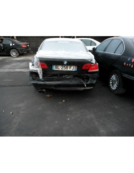 Ceinture avant droit BMW SERIE 3 E92 COUPE PHASE 1 Diesel