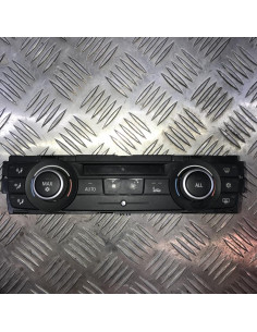 Commande chauffage BMW SERIE 1 E87 PHASE 2 Diesel