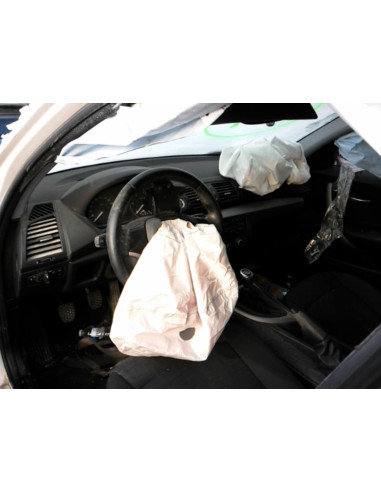 Bloc ABS (freins anti-blocage) BMW SERIE 1 E87 PHASE 2 Diesel