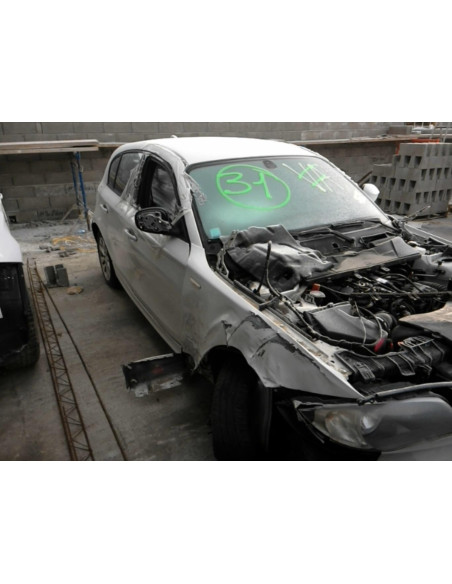 Compteur BMW SERIE 1 E87 PHASE 2 Diesel