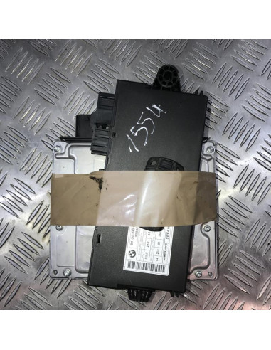 Kit de demarrage BMW SERIE 1 E87 PHASE 2 Diesel