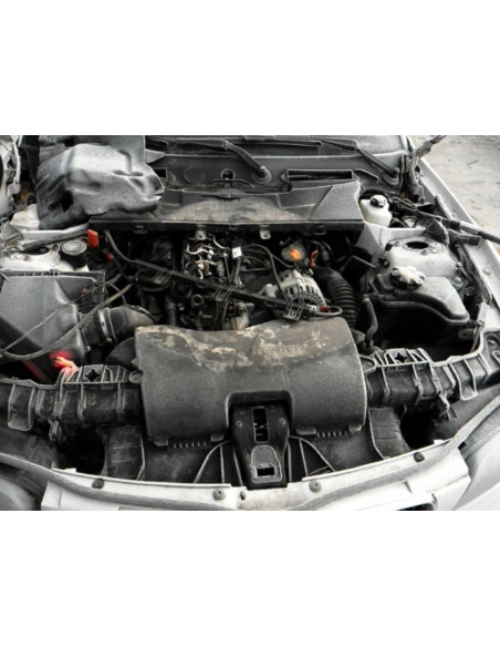 Kit de demarrage BMW SERIE 1 E87 PHASE 2 Diesel