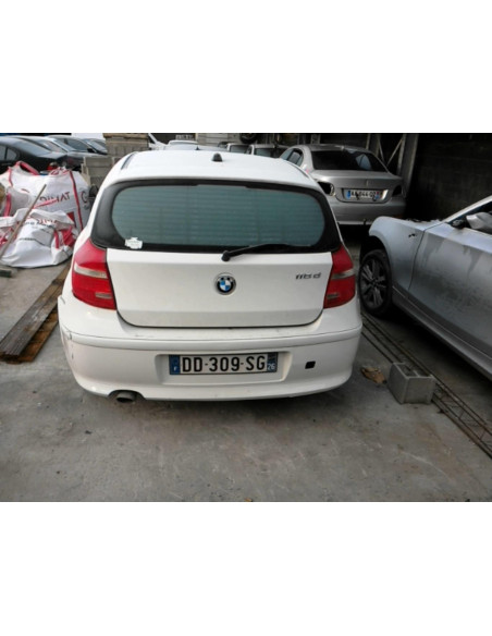 Kit de demarrage BMW SERIE 1 E87 PHASE 2 Diesel