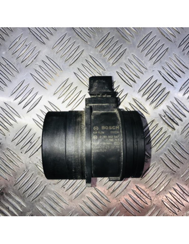 Debitmetre BMW SERIE 1 E87 PHASE 2 Diesel