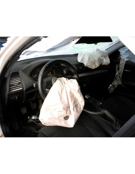 Debitmetre BMW SERIE 1 E87 PHASE 2 Diesel