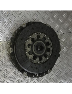 Embrayage BMW SERIE 5 (E60) PHASE 1 
