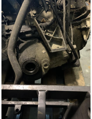 Pont avant complet BMW  