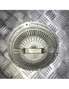 Viscocoupler BMW SERIE 3 (E46) 