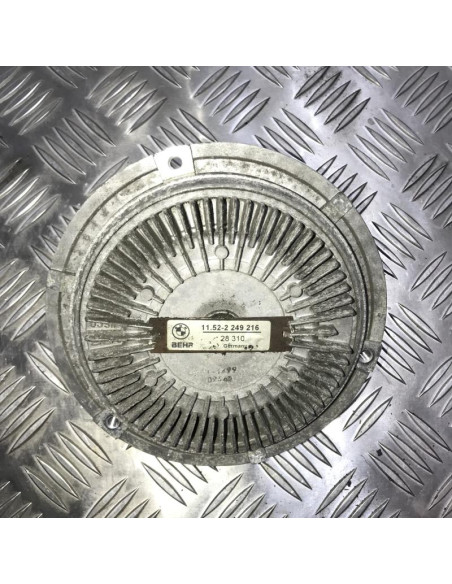 Viscocoupler BMW SERIE 3 (E46) 