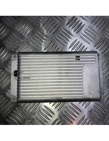 Calculateur BMW X6 E71/E72 PHASE 1 Essence