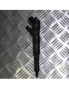 Injecteurs BMW  