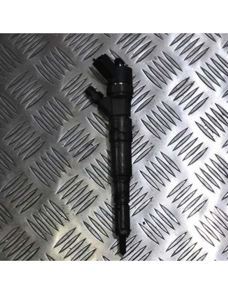 Injecteurs BMW  